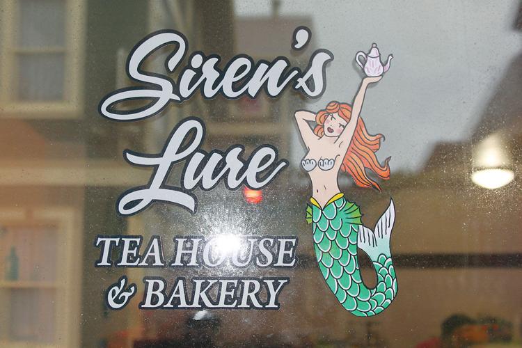 New bakery and tea house opens | Business | newportnewstimes.com