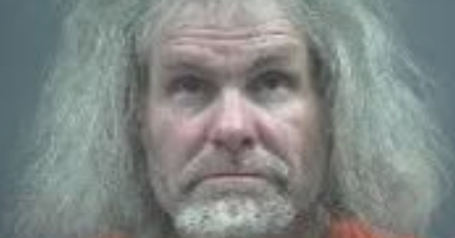 Lincoln City child luring case ends with prison sentence Jeremy C. Ruark Lincoln County Leader Jul 20, 2026 15 mins ago