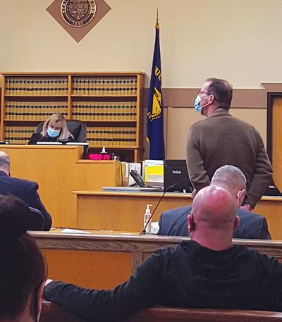 Judge orders owner to close pizza parlor or go to jail | News