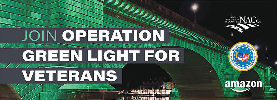 Operation Green Light supports local veterans | News | newportnewstimes.com