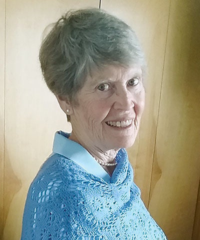 Karen Ann Shafer, PhD
