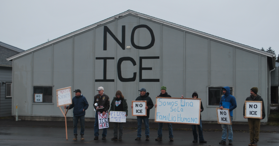 Newport reaches settlement with U.S. Department of Justice over proposed ICE detention facility Jeremy C. Ruark Lincoln County Leader Oct 23, 2026 11 mins ago