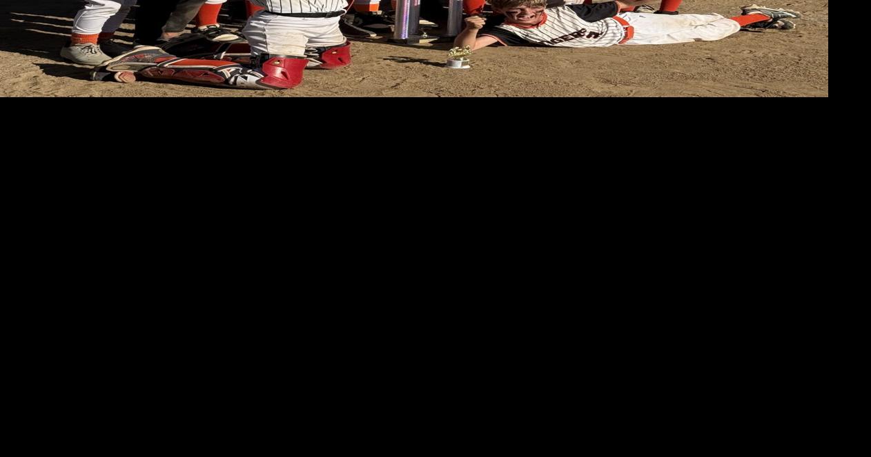 Little League squad wins state! Will Lohre Lincoln County Leader Jul 14, 2026 58 mins ago
