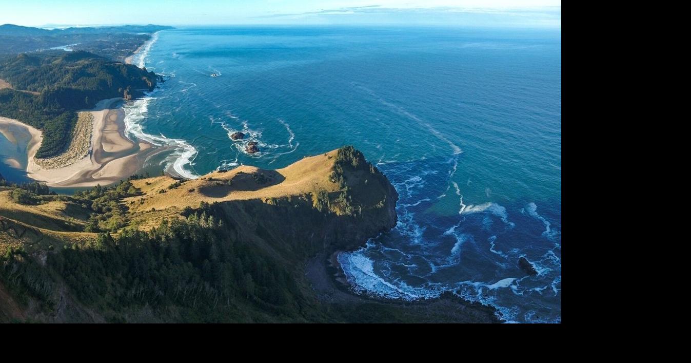 Cascade Head Biosphere Region celebrates 50 years Jeremy C. Ruark Lincoln County Leader Jul 17, 2026 4 mins ago