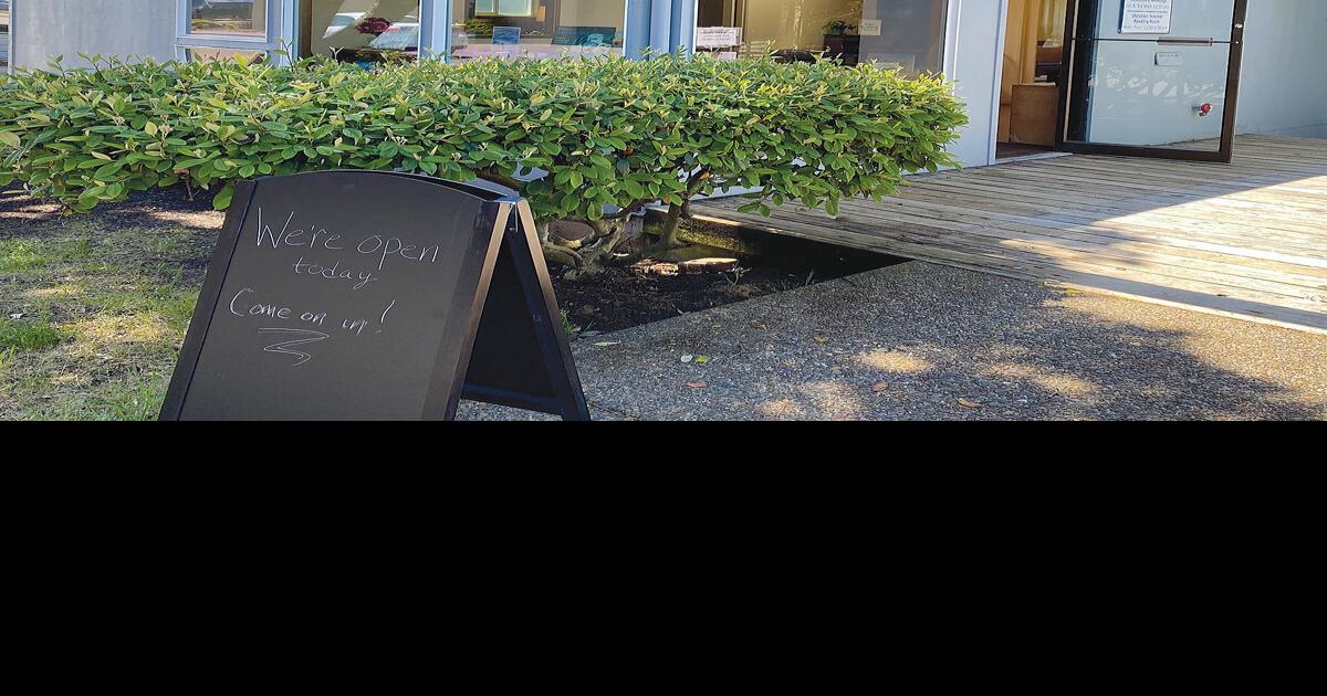 Christian Science Reading Room now open | Community