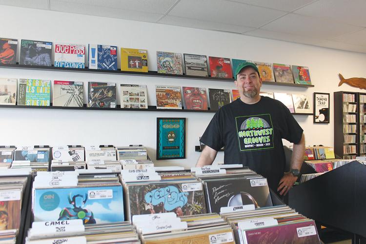 Best Record Stores in Northwest Indiana