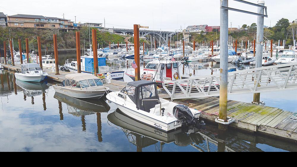 Depoe Bay Considers 15 Launch Ramp Fees News Newportnewstimes Com