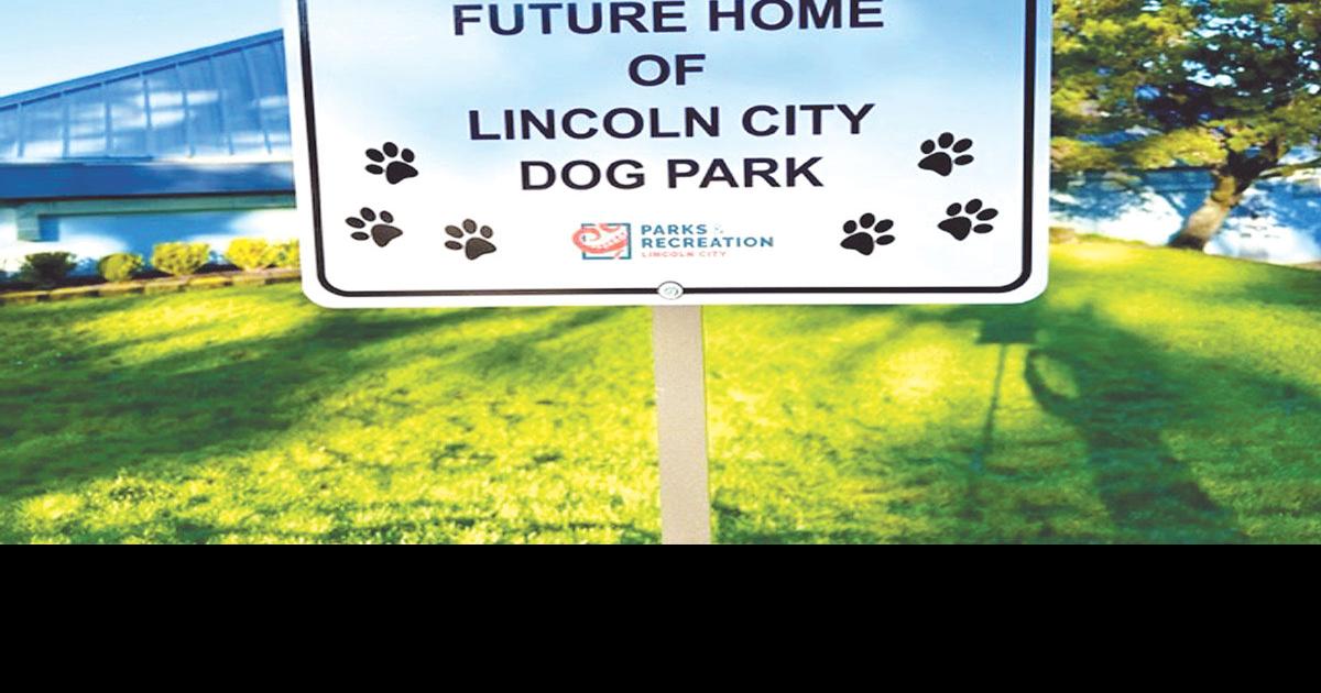 Lincoln City dog park opens Friday News