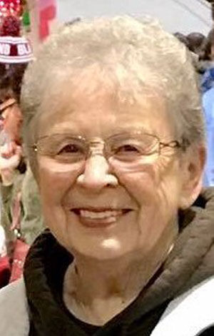 Grace Virginia Morrison | Obituaries | newportnewstimes.com
