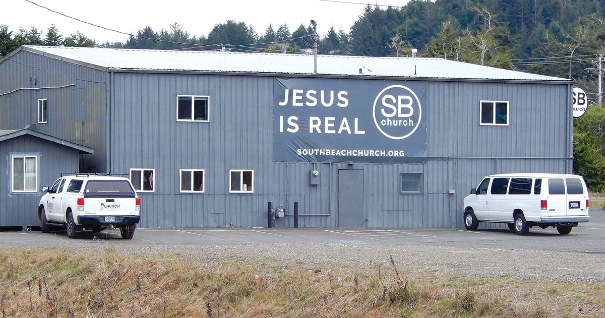 Discovering South Beach Church: Community, Faith, and Beyond in Newport, Oregon