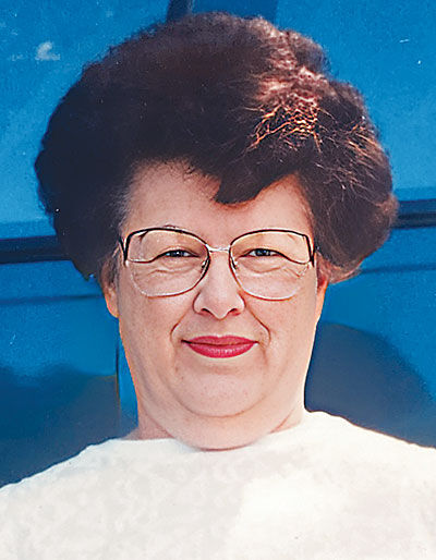 Dawna Lee Reimers | Obituaries | newportnewstimes.com