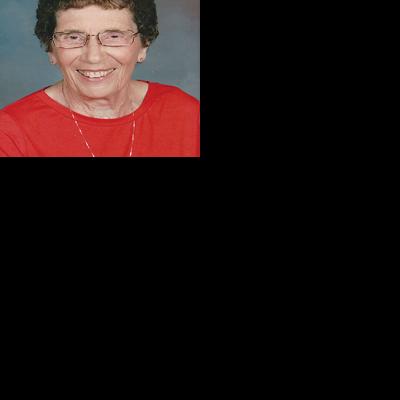 Gail Jean (Andrist) Ruddiman | Obituaries | newportnewstimes.com