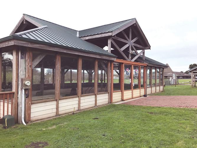 Yachats commons open to homeless