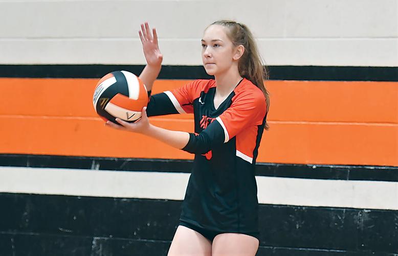 Irish flex muscles in sweep Sports