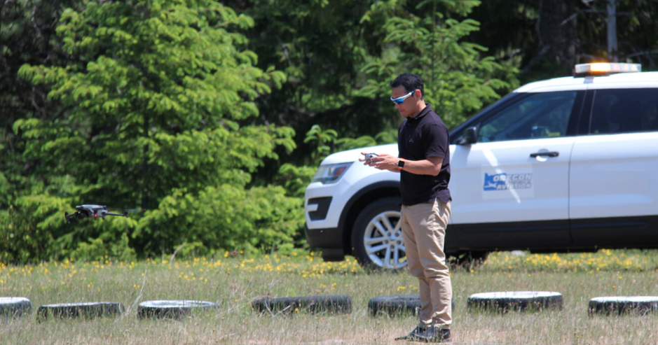 How Oregon's state agencies adopted drones over the last decade Mia Maldonado Oregon Capital Chronicle Jul 13, 2026 Jul 13, 2026 Updated 6 mins ago