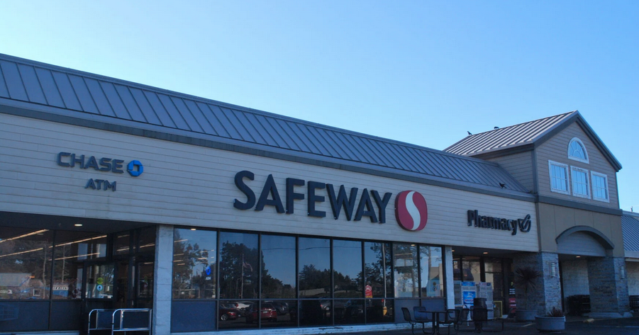 Layoffs, closure date set for Newport Safeway Jeremy C. Ruark Lincoln County Leader Jun 1, 2026 Jun 1, 2026 Updated 28 sec ago