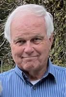Dean Coppage