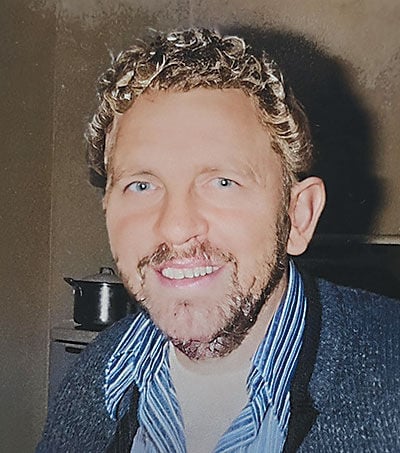 Ralph Eugene Brown | Obituaries | newportnewstimes.com