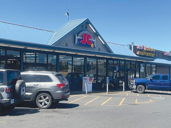 A halfcentury of service Business