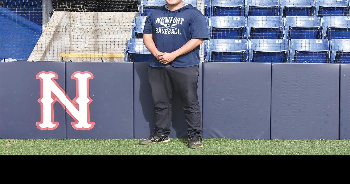 Newport Baseball Academy opens soon Sports