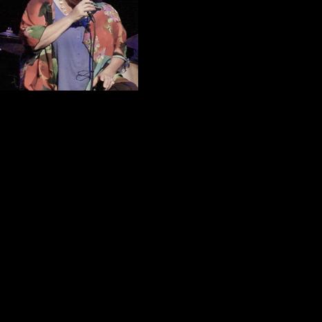 Award winning jazz vocalist Greta Matassa concert