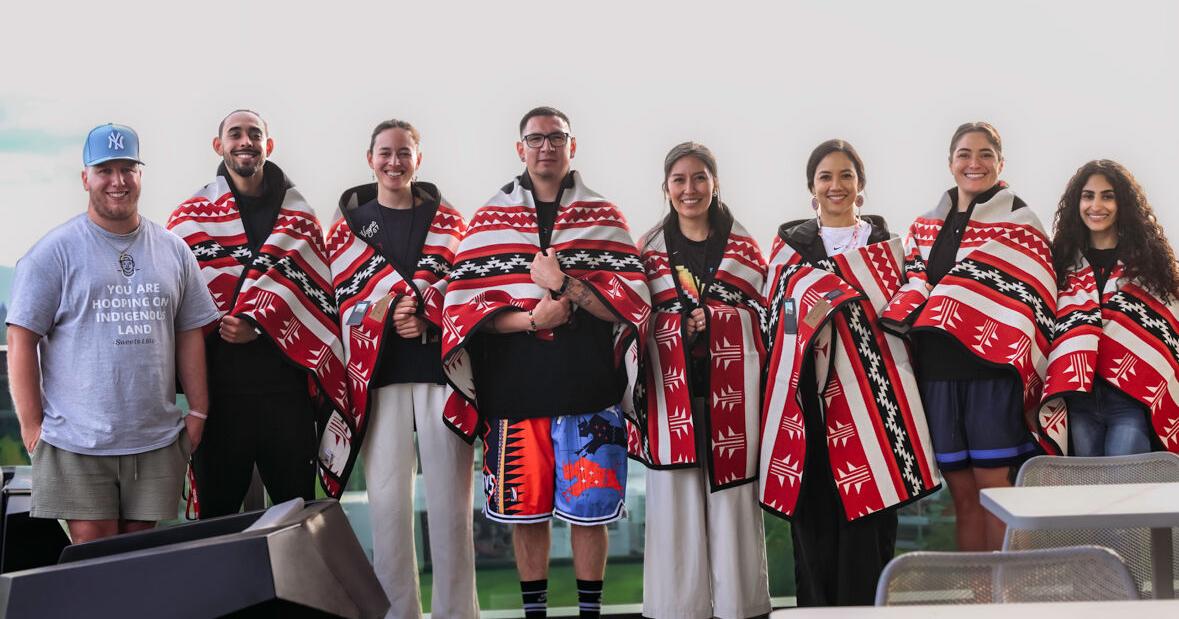 Dream to Reality: Inside the first Native American All-Star Series