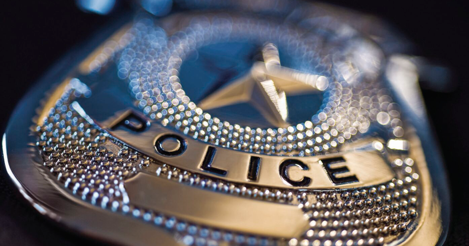 Traffic stop leads to arrest of unlawful possession of machine gun ...
