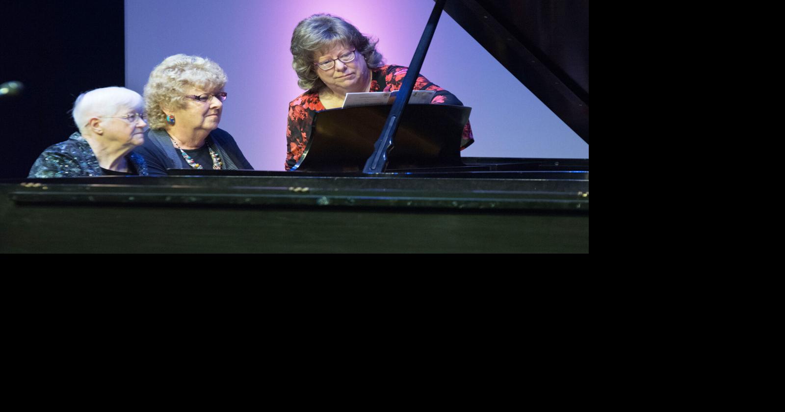 Spotlight on the Teachers Concert is Sunday | Arts & Entertainment ...