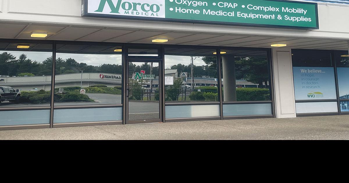 Samaritan Medical Supplies completes sale to Norco Medical Business