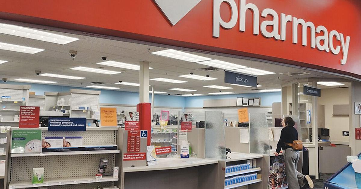 Hearing to review $24.6B grocery store merger impact - Vimarsana News