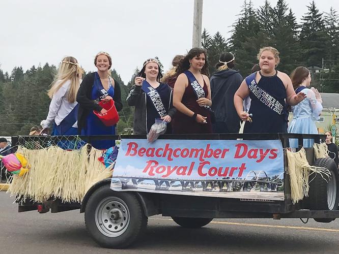 The Northwest Professional Rodeo and Days News