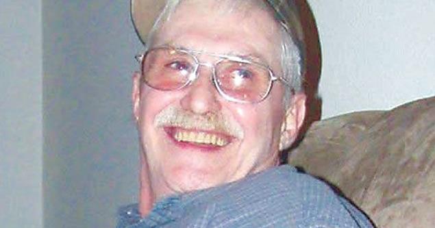 Robert “Bob” Reese Smith Jr. | Obituaries | newportnewstimes.com