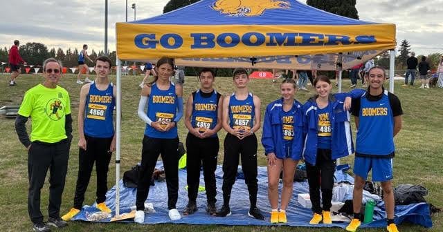 Sports: Toldeo cross country building for the future Will Lohre Lincoln County Leader Oct 22, 2026 16 sec ago