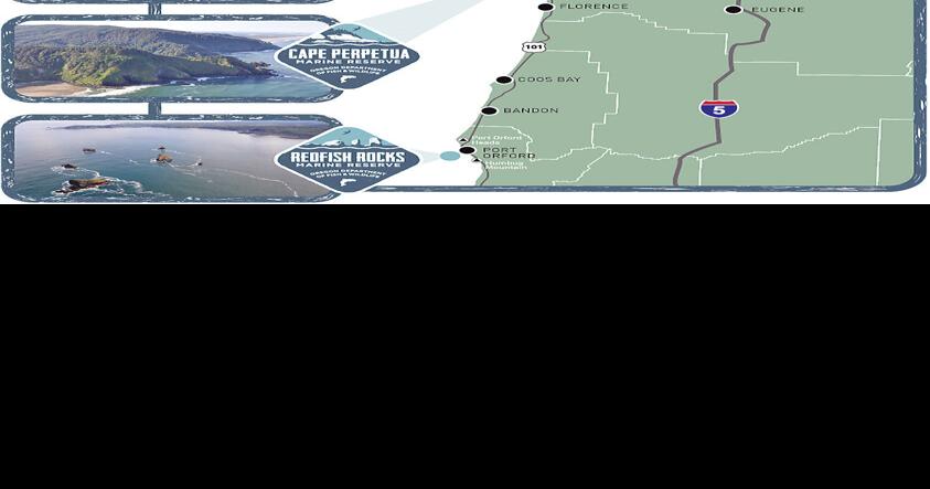Oregon Coast Aquarium celebrates marine reserves