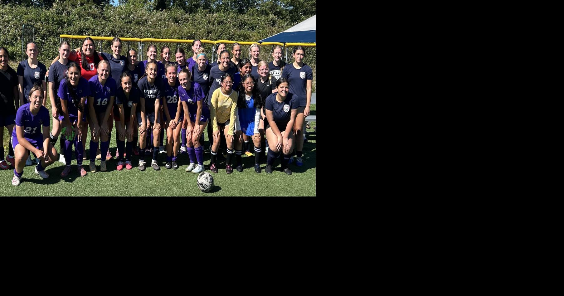 Sports: Newport soccer ready for new challenge Will Lohre Lincoln County Leader Jul 21, 2026 1 min ago