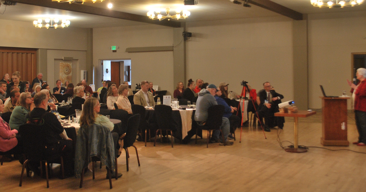 New Details - State of the City: 'Promising' Jeremy C. Ruark Lincoln County Leader May 27, 2026 May 27, 2026 Updated 30 sec ago