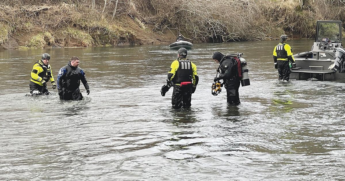 Missing child Dane Paulsen found deceased | News | newportnewstimes.com