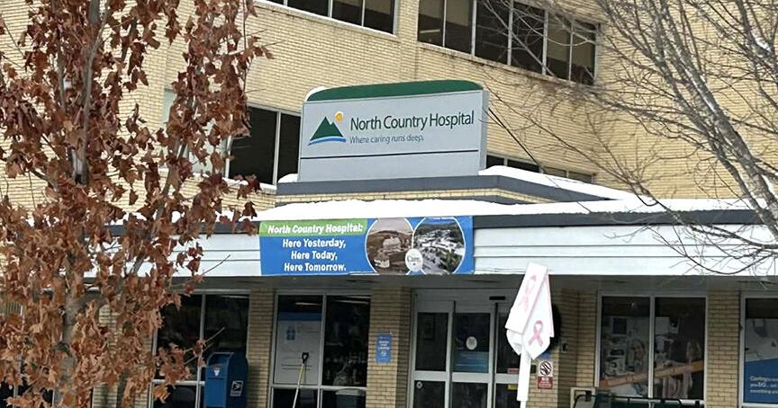 Charges Filed in North Country Hospital Payroll Deception