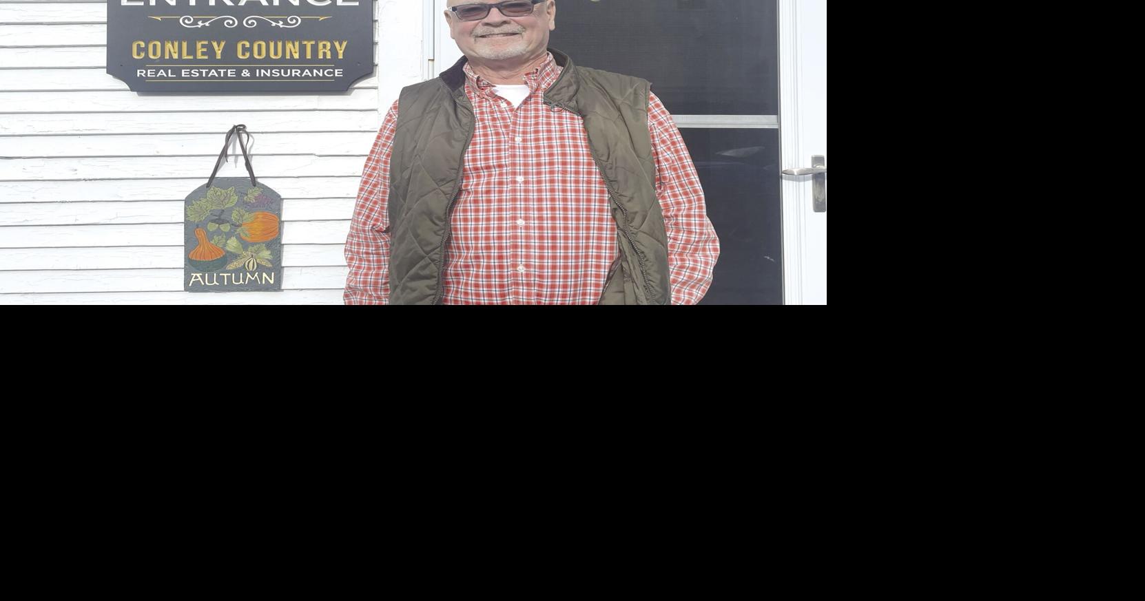 Mick Conley Marks 50 Years in Real Estate News