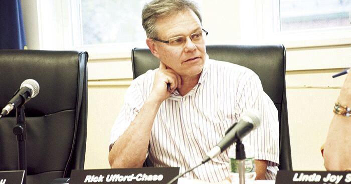 Robin Charboneau City Council and Public Revisit Council Member Charboneau's Allegations ...