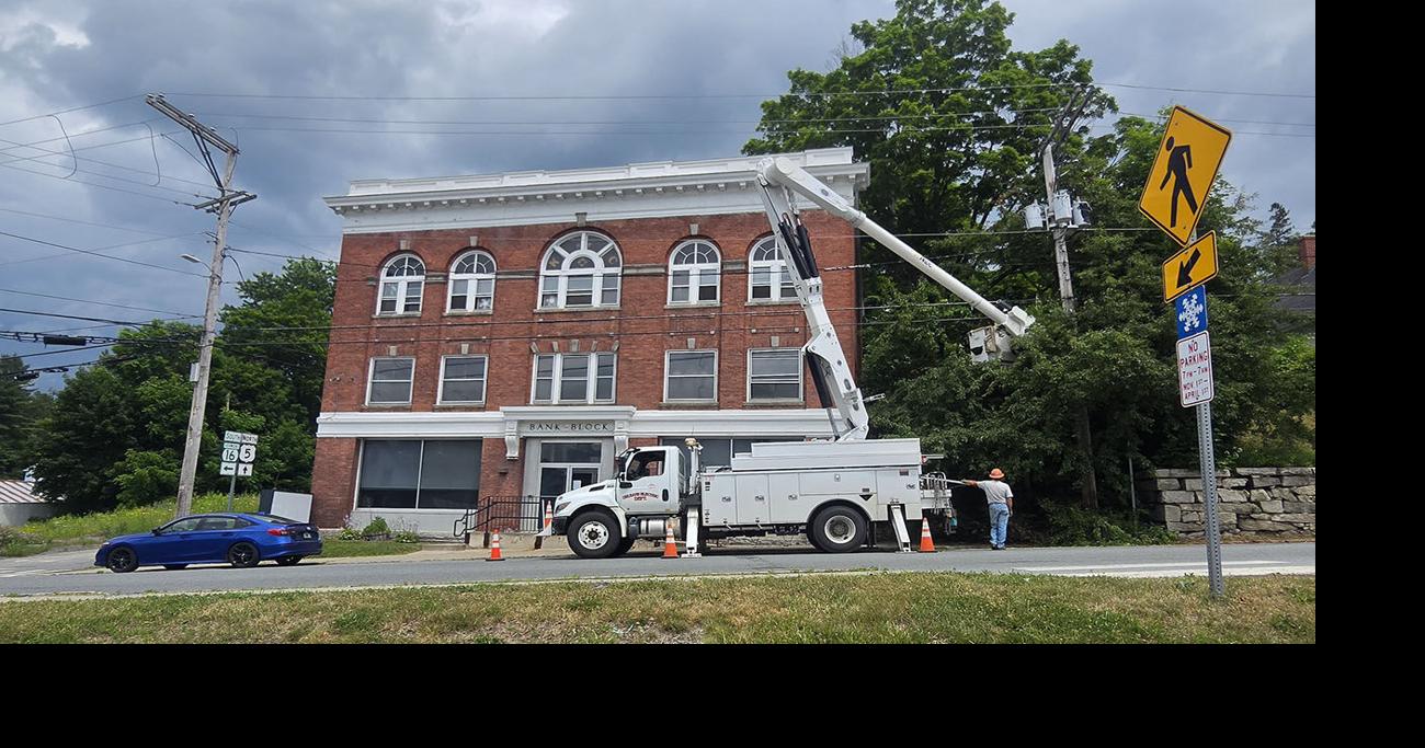 Barton Village Trustees Seek Electric Rate Hike of Over 14 Percent ED BARBER, Staff Writer Jul 9, 2026 Jul 9, 2026 Updated 30 mins ago