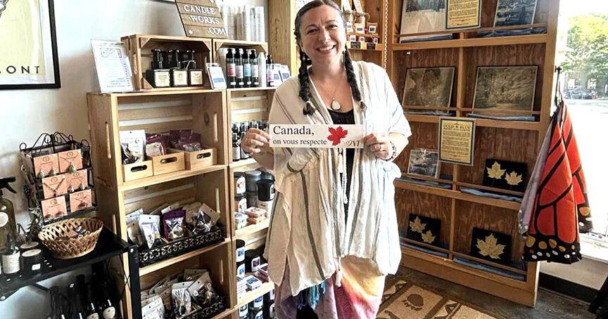 Newport's Warm Welcome: Businesses Strive to Thrive with Cross-Border Connections