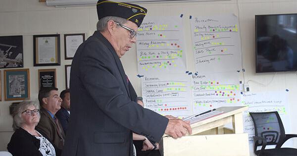 Vermont Transportation Board Takes Testimony About Renaming Highway Section For Fallen Border Patrol Agent