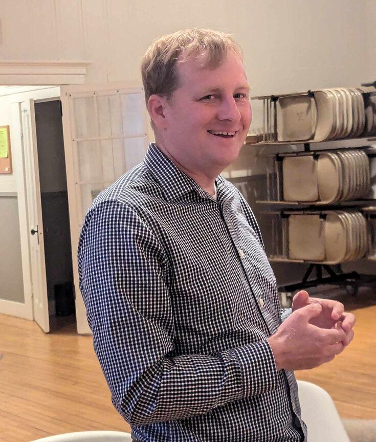 Inspecting Water Lines in Derby Line News