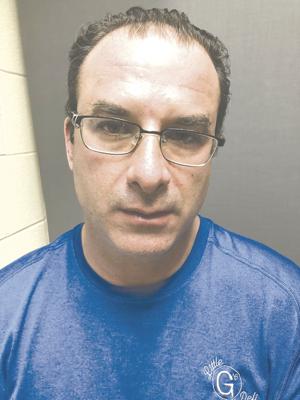 George Azur pleads guilty to multiple charges sentenced News
