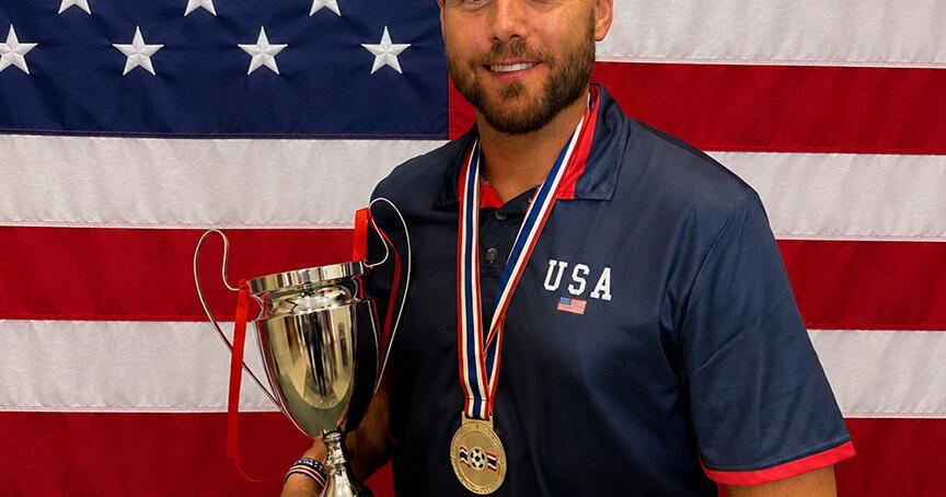 North Country Alum Kurt Hunt Helps US Senior Mens Soccer Team to Historic Finish at Senior World Cup