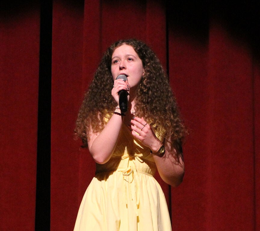 NCUHS Dance and Drama Hold 4th Annual Cabaret | Entertainment ...