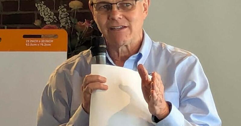 Newport’s Fiscal Vision For 2028 Discussed Monday Night