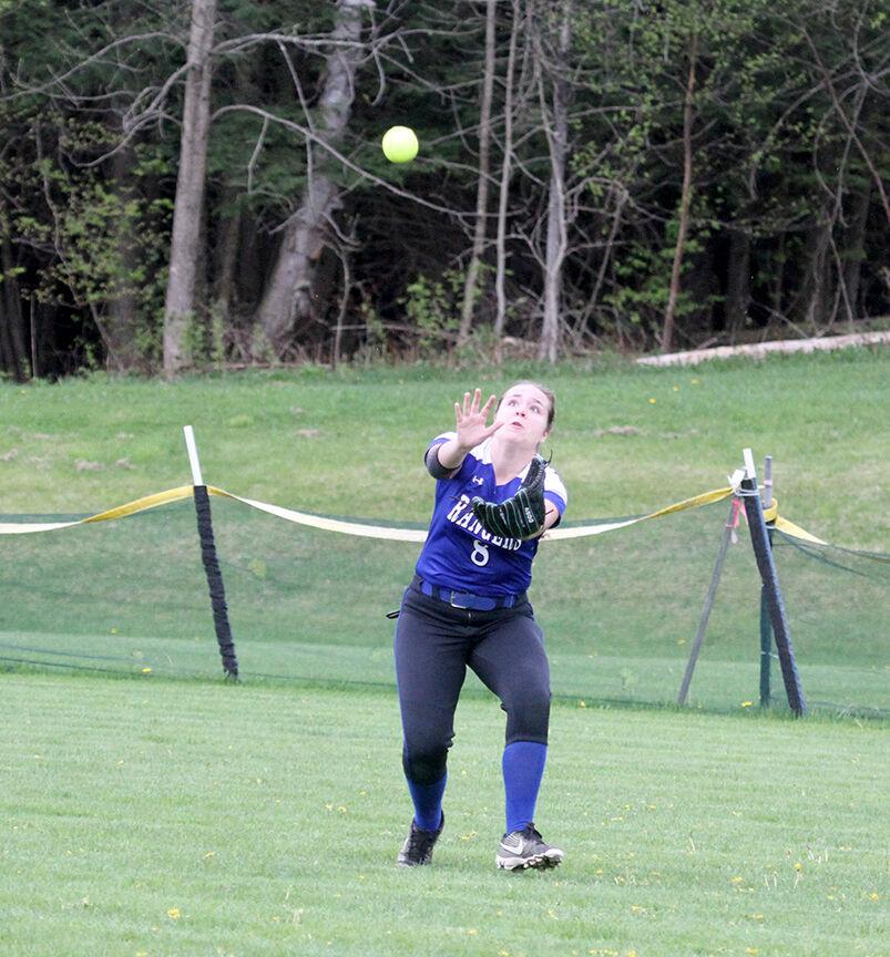 Seven Lady Ranger Earn AllCapital Honors Sports