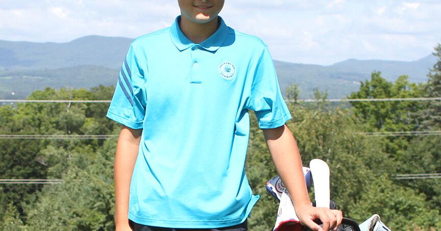 Falcons and Rangers Compete at Home Courses